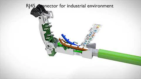 Phoenix Contact Data Connectors