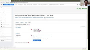 duplicating moodle quiz
