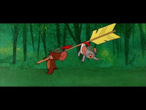 Robin Hoodwinked