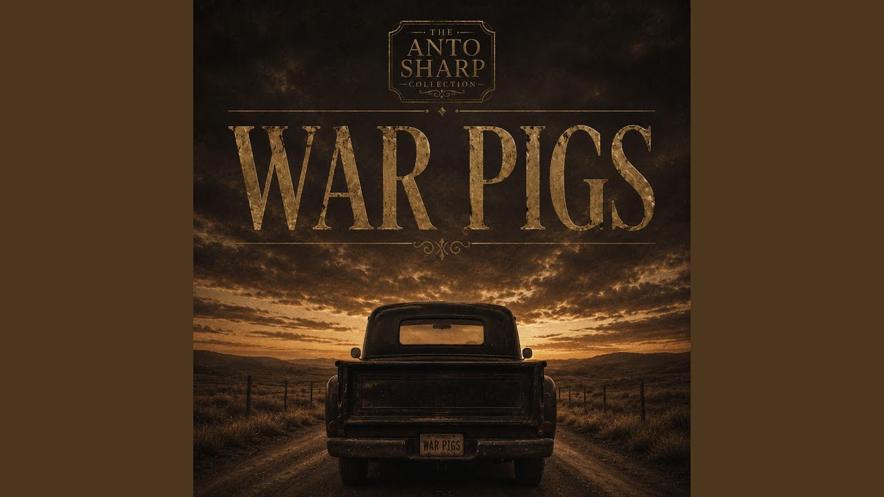 Guarda War Pigs su YouTube Guarda War Pigs su YouTube