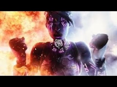 Burn ❤️‍🔥 (Faze Sway 2.0)