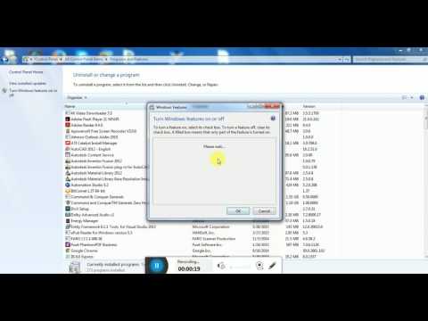 Video: ¿Cómo instalo MSMQ en Windows Server 2012?