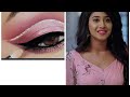 Shivangi Joshi ❤️ dress 💙 same as 💛 eyeshadow | Gaming Ananya 💖💖