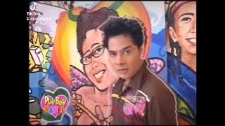 Playboy Kabel - Triwarsana Productions - Helmy Yahya Productions #thelegendprogram