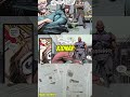 The Real Reason Batman's Villains Won't Remove His Mask #dc #shorts #batman
