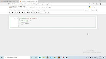 Python Program to Find the Smallest Divisor of an Integer