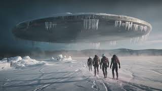 Frozen Planet, Fiery Encounter: The Human-Alien Story - YouTube