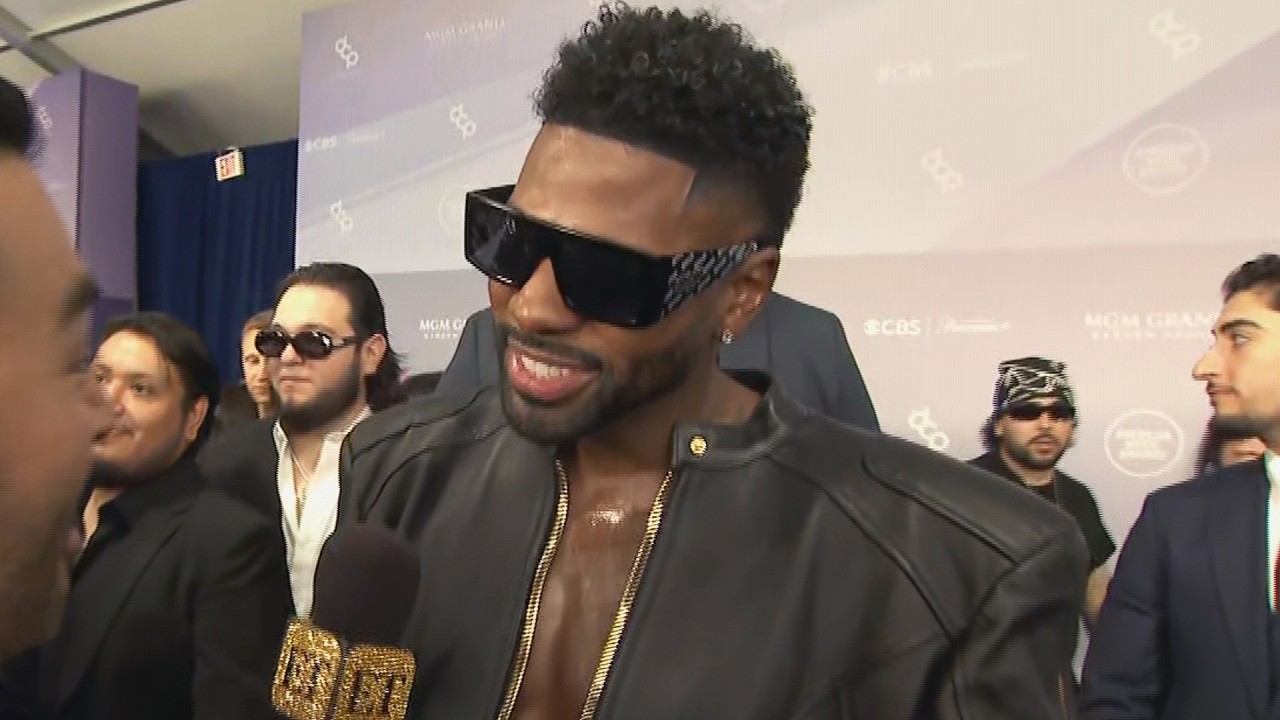 Jason Derulo Promises New Music Before the End of 2026 (Exclusive)
