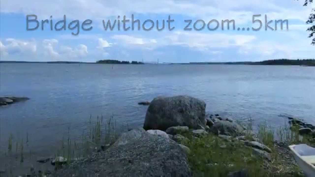 Nikon Coolpix P900 Zoom Test To 5km Finland Youtube Nikon Coolpix P900 Zoom Test To 5km Finland Youtube