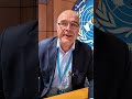 WHO launches AI-powered all-hazards toolkit to accelerate health emergency response
