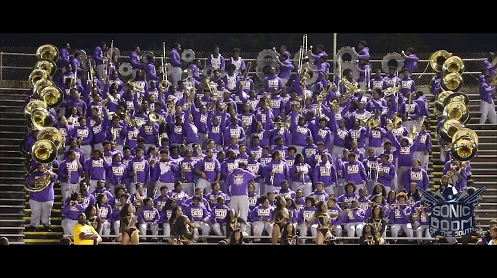 Crank Fest Battle of The Bands 2017 (Part 2/2)