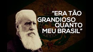 The FAREWELL letter of Dom Pedro II (Felipe Dideus)