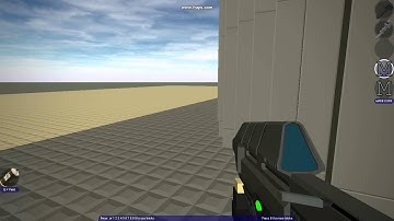 Halo CTF Bloodgultch Base preview