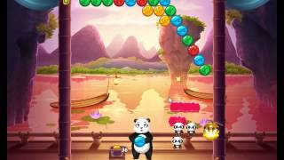 Panda Pop Level 18