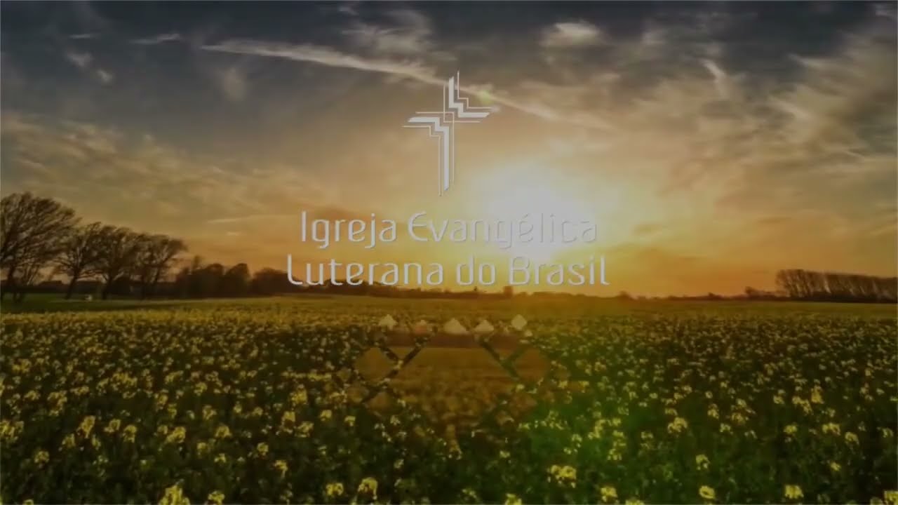 Hinário Luterano - 245 / Louvai ao Senhor - 91 - Oh! Queremos sempre ouvir (versão 3)