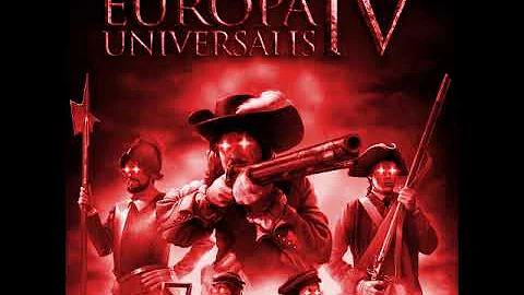 EU4 Receive War Declaration (Earrape)