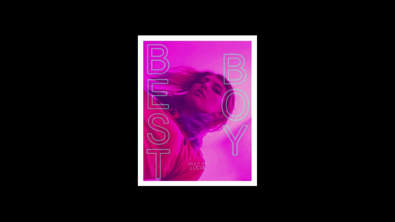 Lucia - When I Think Of You