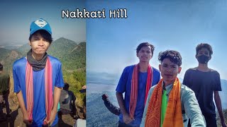 Cycle Ride Bijni To Bongaigao & Nakkati Hills Trekking || Sutradhar BoY || Vlog ?