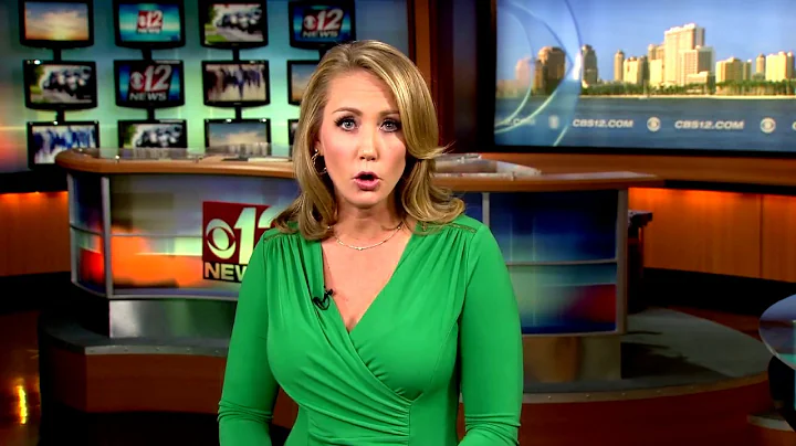 Maxine Bentzel Anchor Reel 2018