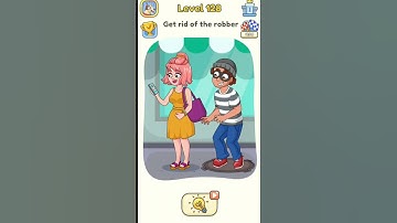 DOP 5 Level 128 #shorts #funny #gameplay #dop5