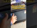 Kya Ye Best hai 😱 || lloyd 9 Kg elente XL-PL Semi Automatic Waching Machine short Review ⚡️