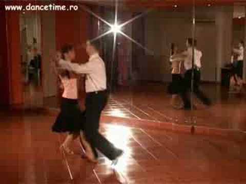 Vals Lent Online Www Dancetime Ro Lectii De Vals Lent Online