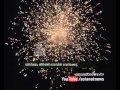 Sample fireworks light Thrissur skies