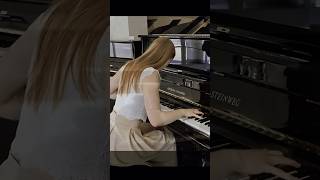 F.Liszt, Transcedental Etude no.8, Wilde Jagd. #piano#pianist#liszt#chopin#short#classicalmusic