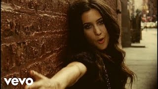 Video thumbnail of "Vanessa Carlton - Nolita Fairytale (Closed Captioned)"