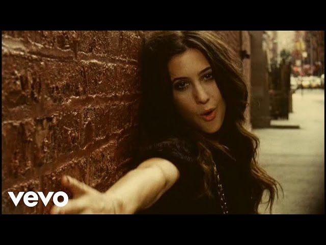 Vanessa Carlton - Nolita Fairytale class=