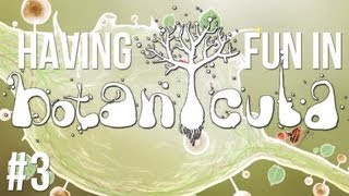 Botanicula - Part 3: Wishes granted PC Playthrough