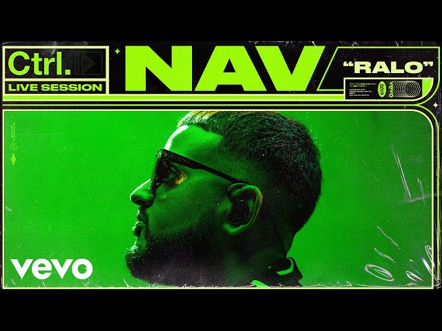 NAV - Ralo