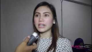 Erin Malek Henti Berlakon Sementara Ketika Hamil