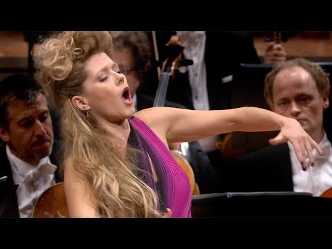 Chin: Le Silence des Sirènes / Hannigan · Rattle · Berliner Philharmoniker