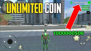 HOW TO GET UNLIMITED MONEY IN FROG NINJA HERO | HOW TO HACK THE ATM | ROPE FROG NINJA HERO screenshot 3