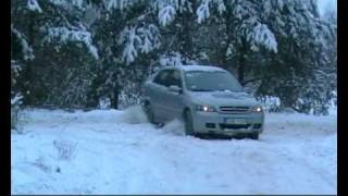Astra Snow Ride