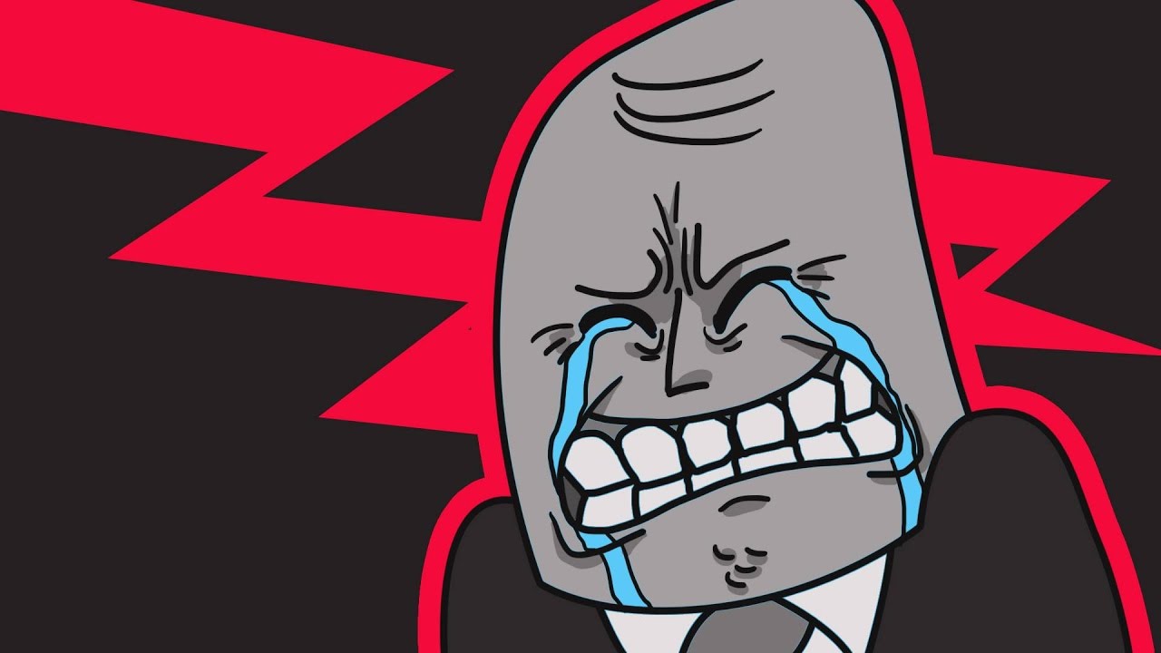 MUY MALAS NOTICIAS... dibujos animados de los 90