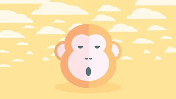 ¿Cuáles son los síntomas de la mente de mono?