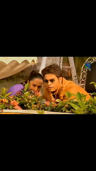 Kavin ❤️ Purvi in #cid