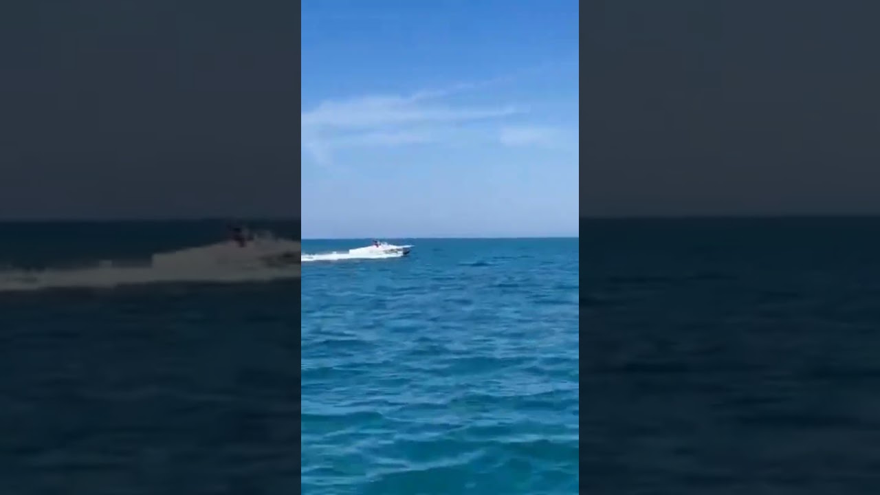 Tullio Abbate offshore 13 SEP 2023