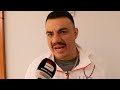 Tommy Fury trainer Jorge Capetillo explains round change problem for Anthony Taylor clash & MORE