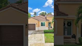 1375 SW 105th AVE. Pembroke Pines, FL 33025 1375 SW 105th AVE. Pembroke Pines, FL 33025