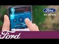 So nutzen Sie die Fernfunktionen mit FordPass Connect | Ford Deutschland