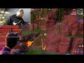 BACK ON MY GRIND IN FORTNITE