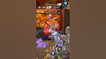 ALTER IS SO BROKEN!!! #apexlegends #apexcontroller #apex #shortsfeed #apexlegendsclips #gaming