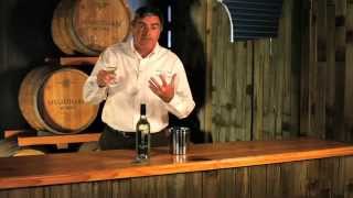 McGuigan Wine Black Label Moscato Tasting Note