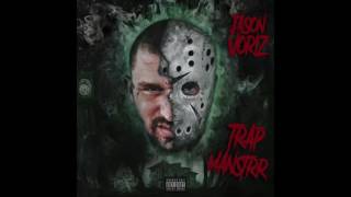 Jason Voriz - Trap Manstrr (Full Mixtape) (2016)