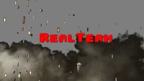 Nueva Intro Para Mi Canal! =D