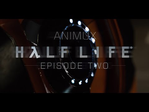 Half-Life:Episode Two | Unforeseen Consequences