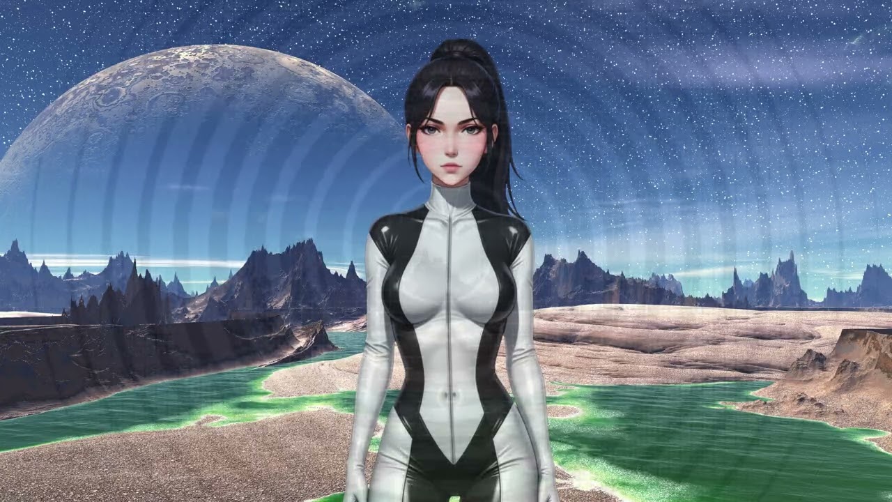 Femdom Hypnosis -  Good Cop/Bad Cop